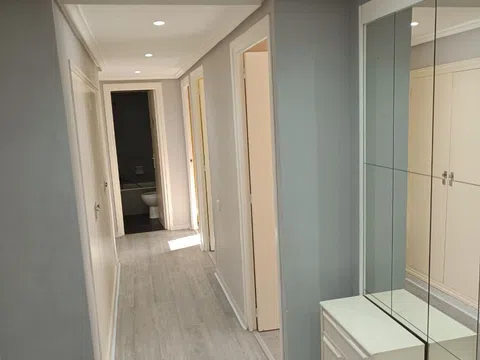 Piso en alameda urb, 3