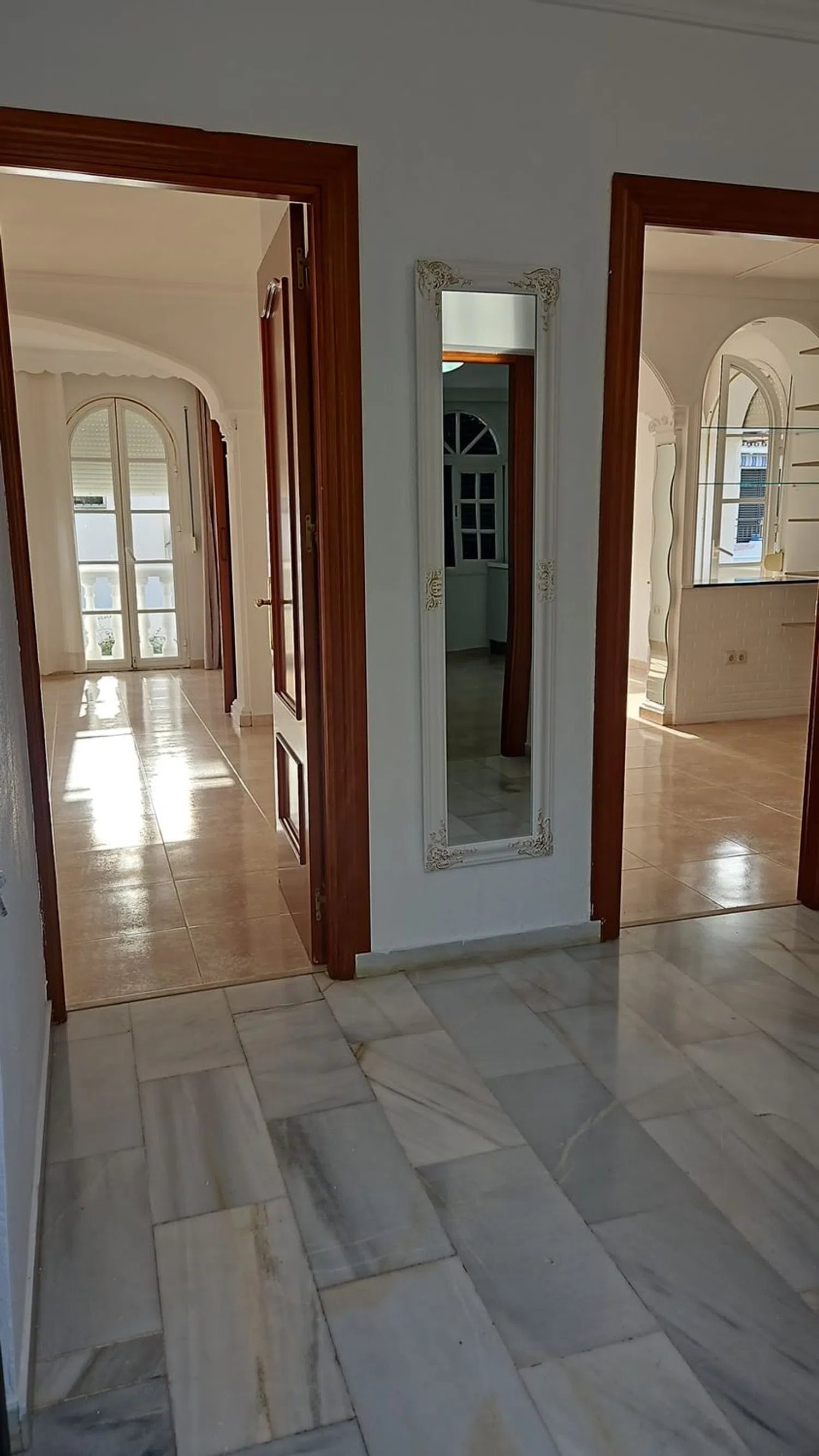 Ático en calle Plauto, 63 - Foto 2