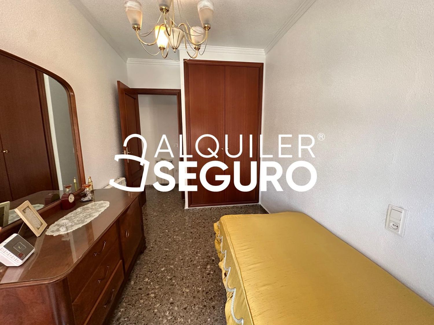 Piso en Calle del Pare Esteban Pernet, La Llum - Foto 6