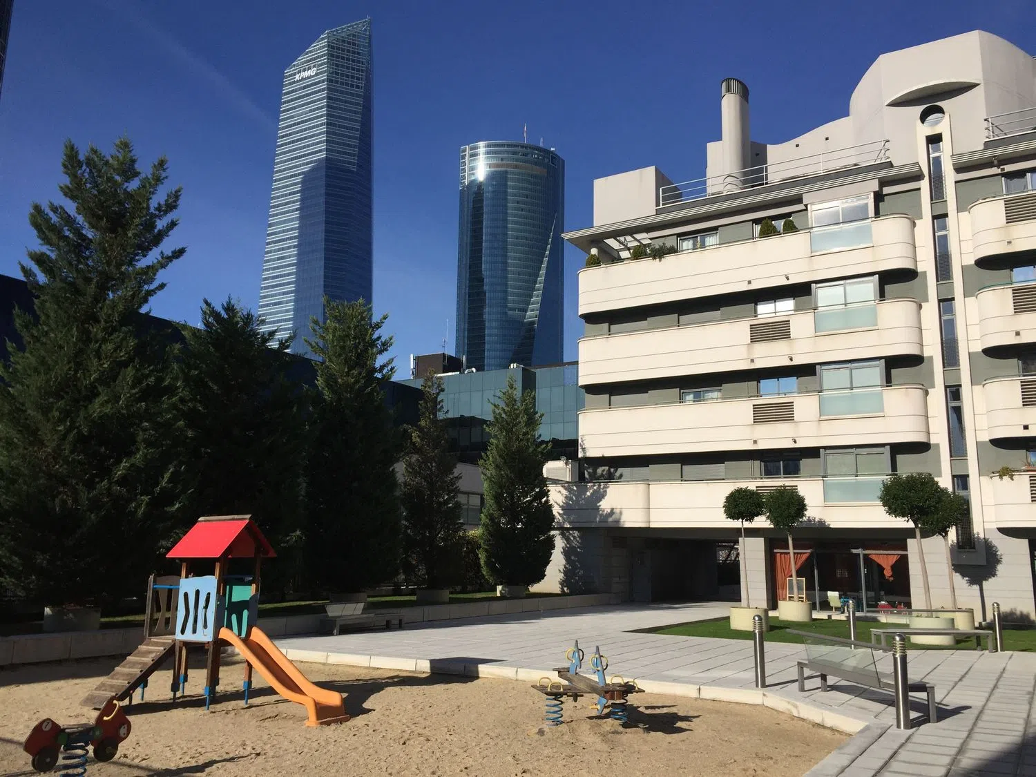 Piso en calle de Mauricio Legendre, 45 - Foto 31