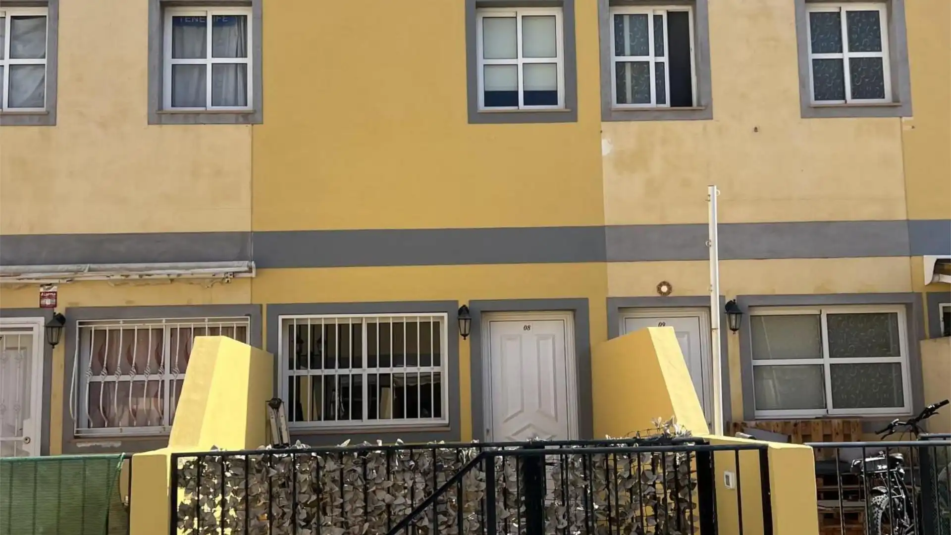 Piso en  Calle Llano Mora 11 - Foto 23