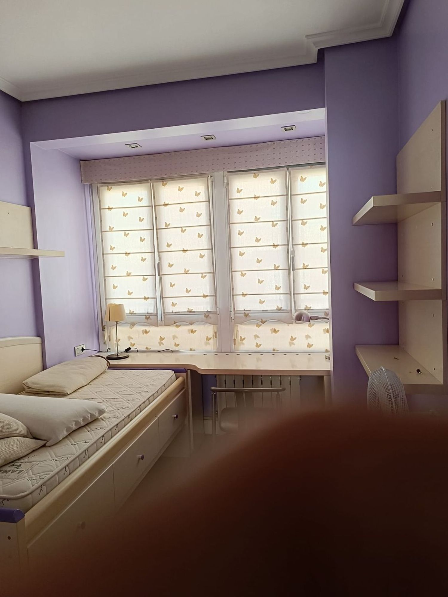 Piso en Lekuona Margolariaren Etorbidea, 3 n, Basurtu, Bilbao - Foto 6