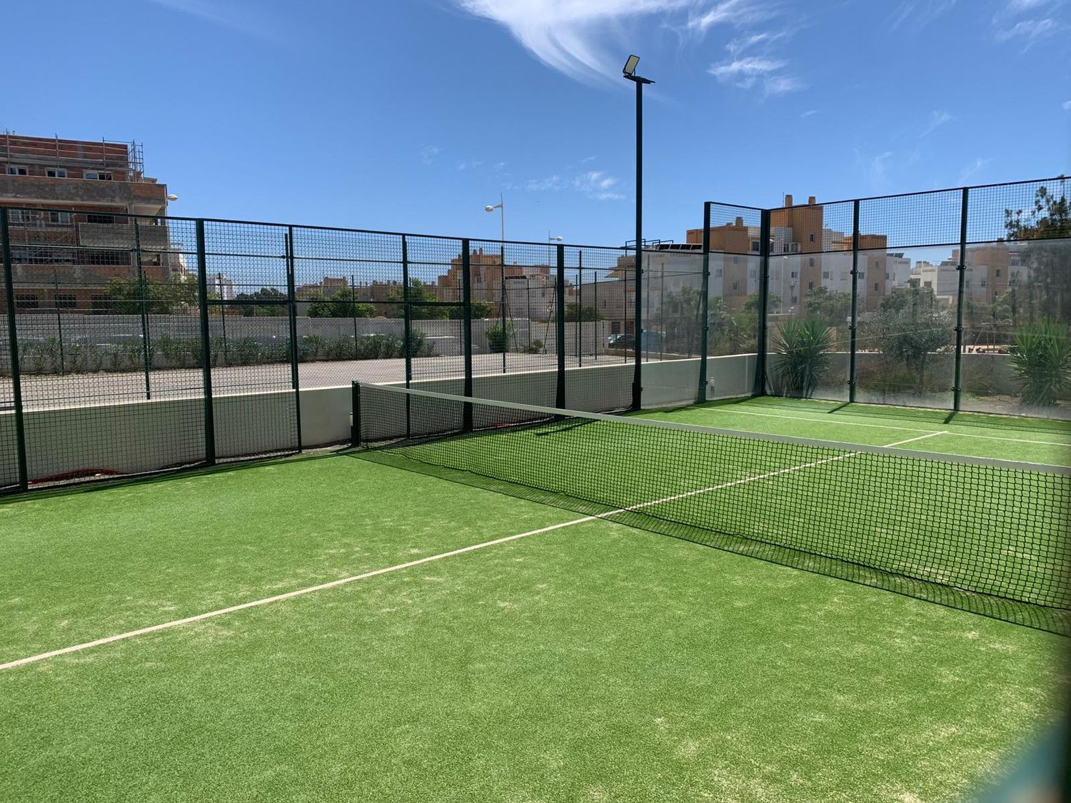 Piso en Calle de los Juegos de Atenas, 34, El Toyo, El Toyo - Foto 10
