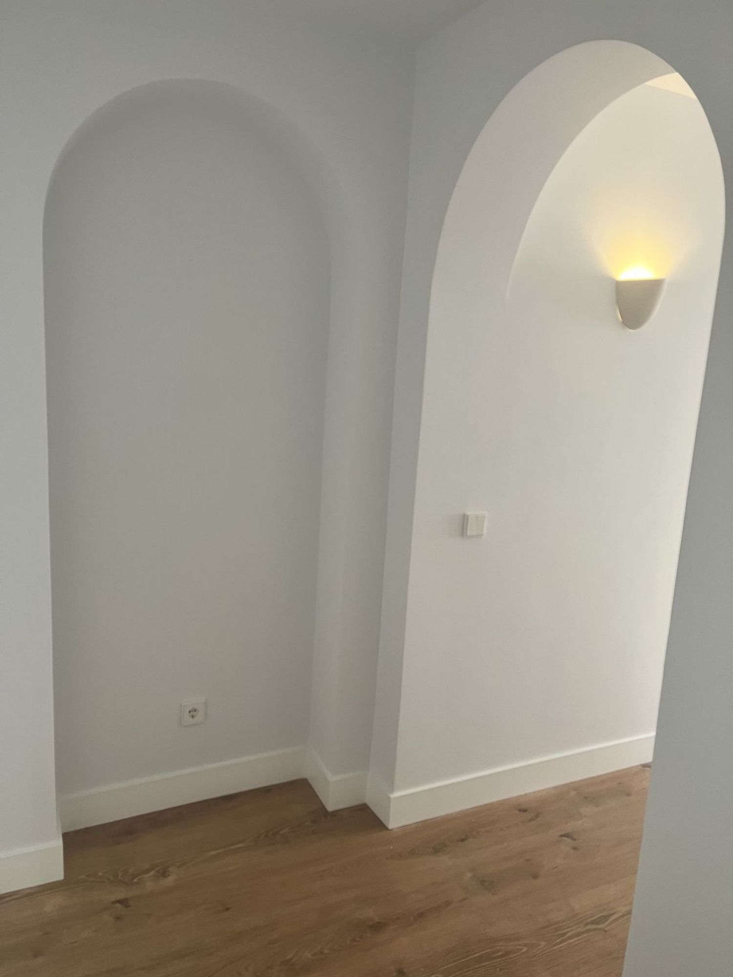 Piso en calle de Castelló - Foto 7