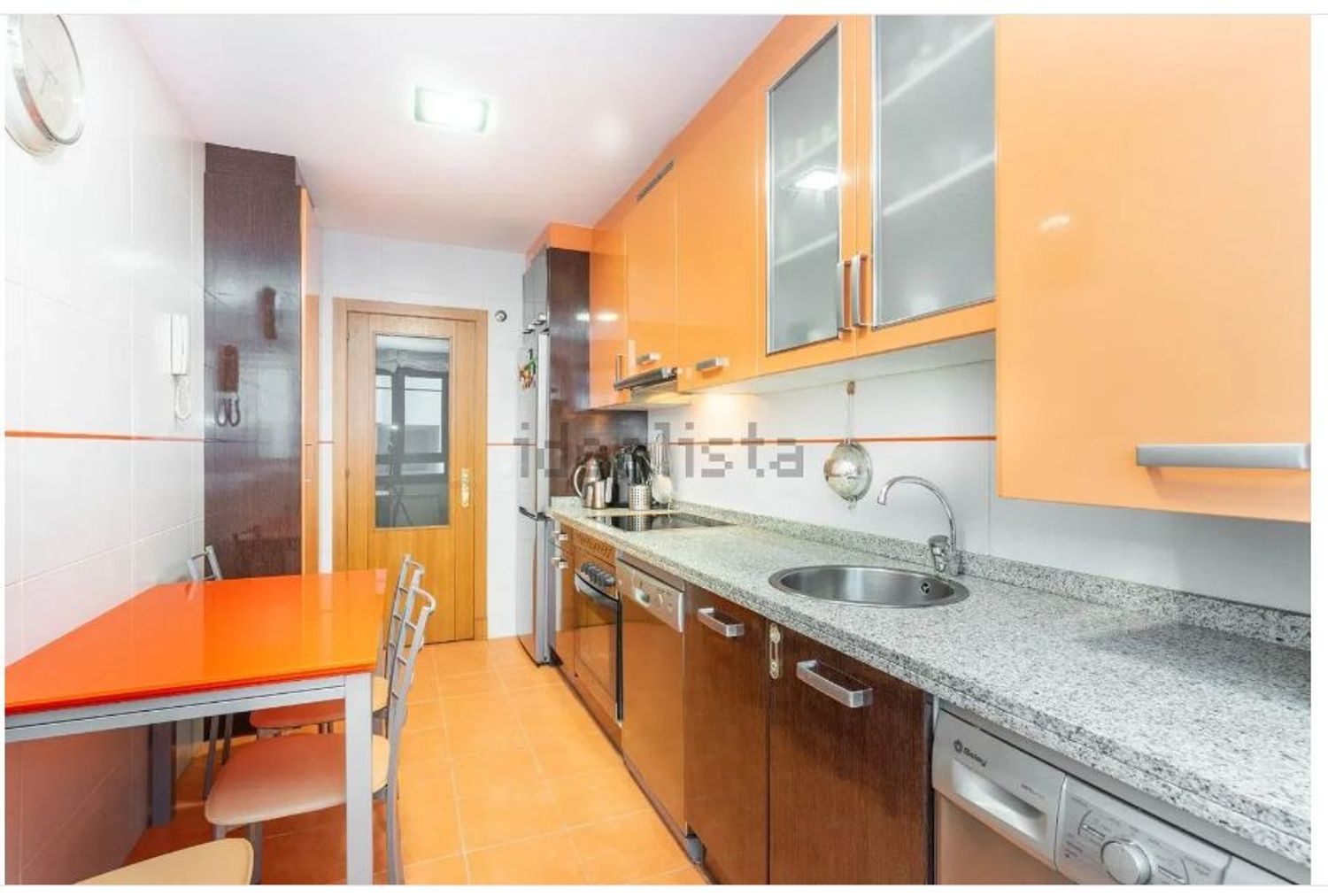 Piso en calle Abundio Gascón, 15 - Foto 21