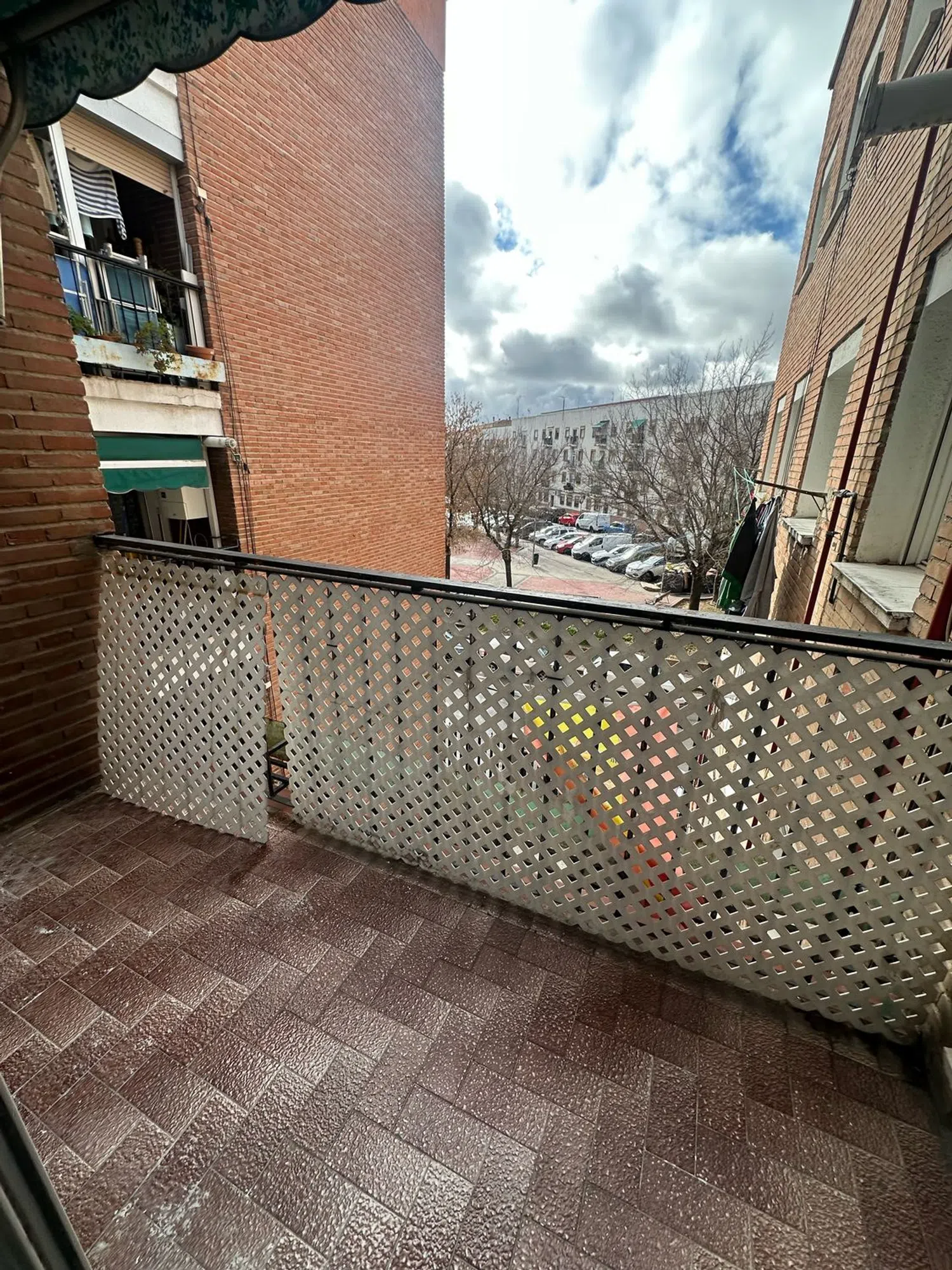 Piso en calle Alfaro, 13 - Foto 6