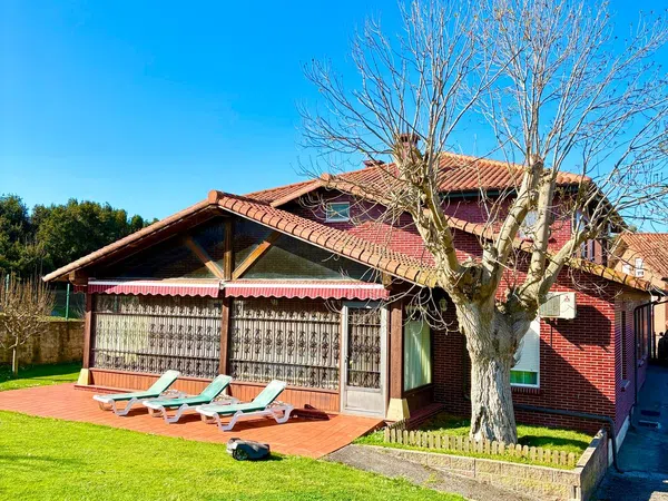 Casa o chalet independiente en Calle Fernando de la Peña carrera, 555 - Foto 2