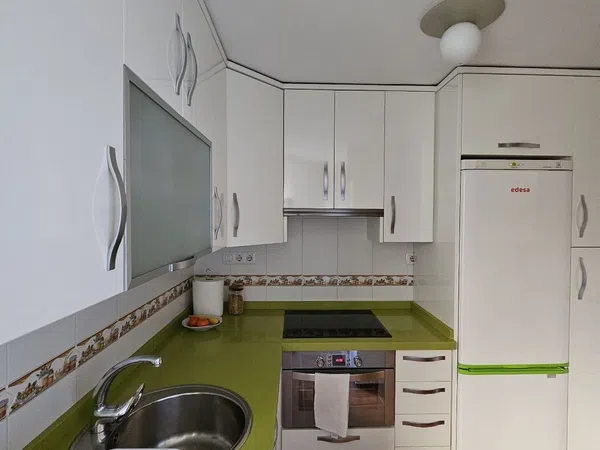 Ático en Calle Ceuta, 35, Santa Cristina - San Rafael - Foto 10