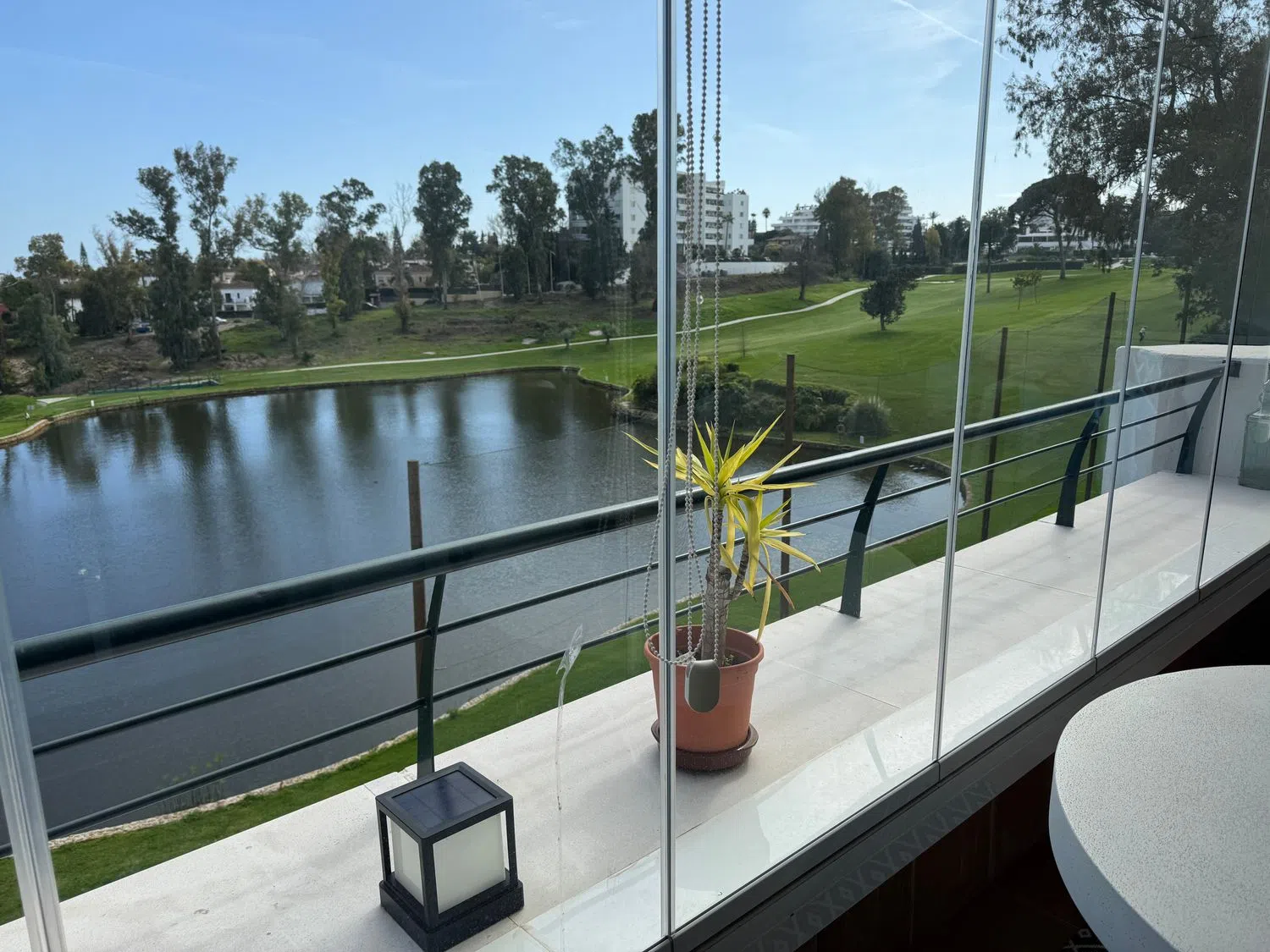 Piso en Campos de Guadalmina, 5 - Foto 4