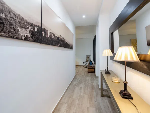 Piso en Calle Molinos, 66, Cuesta Escoriaza - Barranco del Abogado - Foto 2