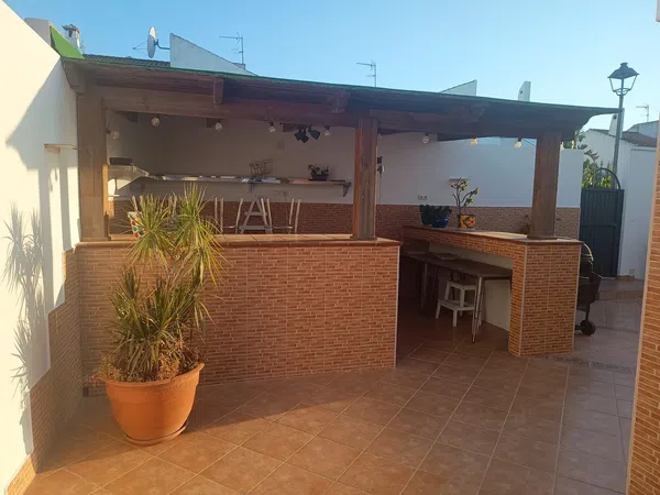 Casa o chalet independiente en La Barrera, 16 - Foto 5