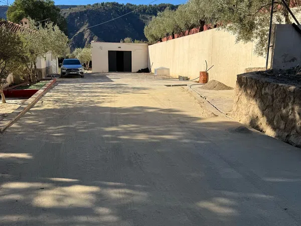 Casa rural en Presa de Beninar s/n - Foto 35