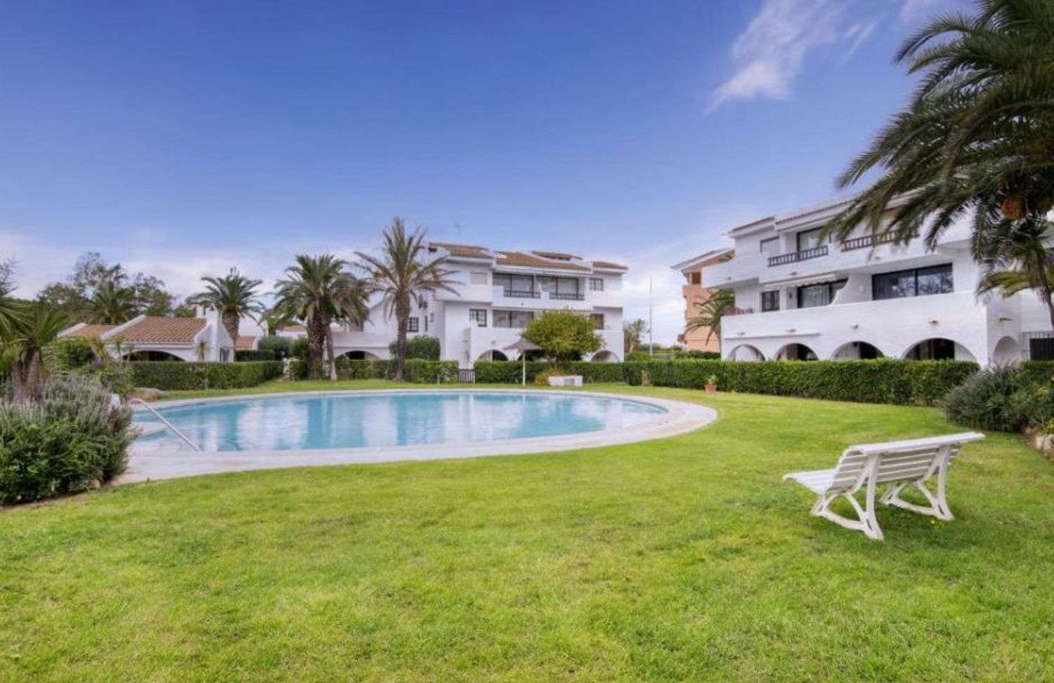Dúplex en Calle dels Jonquers, 11, Platja de Pals, Platja de Pals - Foto 9