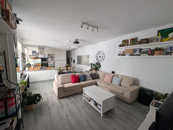 Piso en Calle Ramón y Cajal, 39, Los Hoteles-Rambla-Duggi - Foto 1