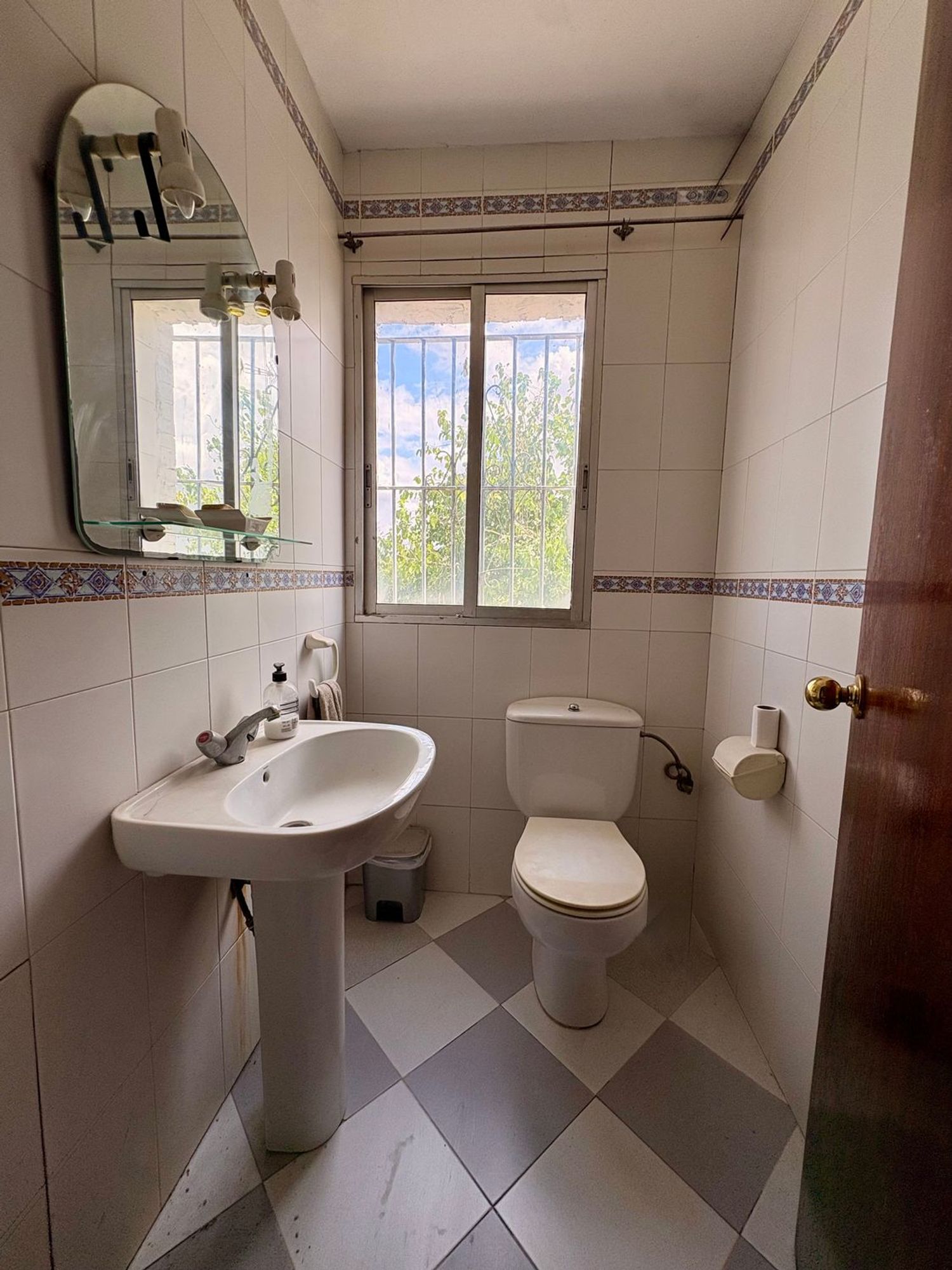Casa o chalet independiente en Constantina, 42 b - Foto 33