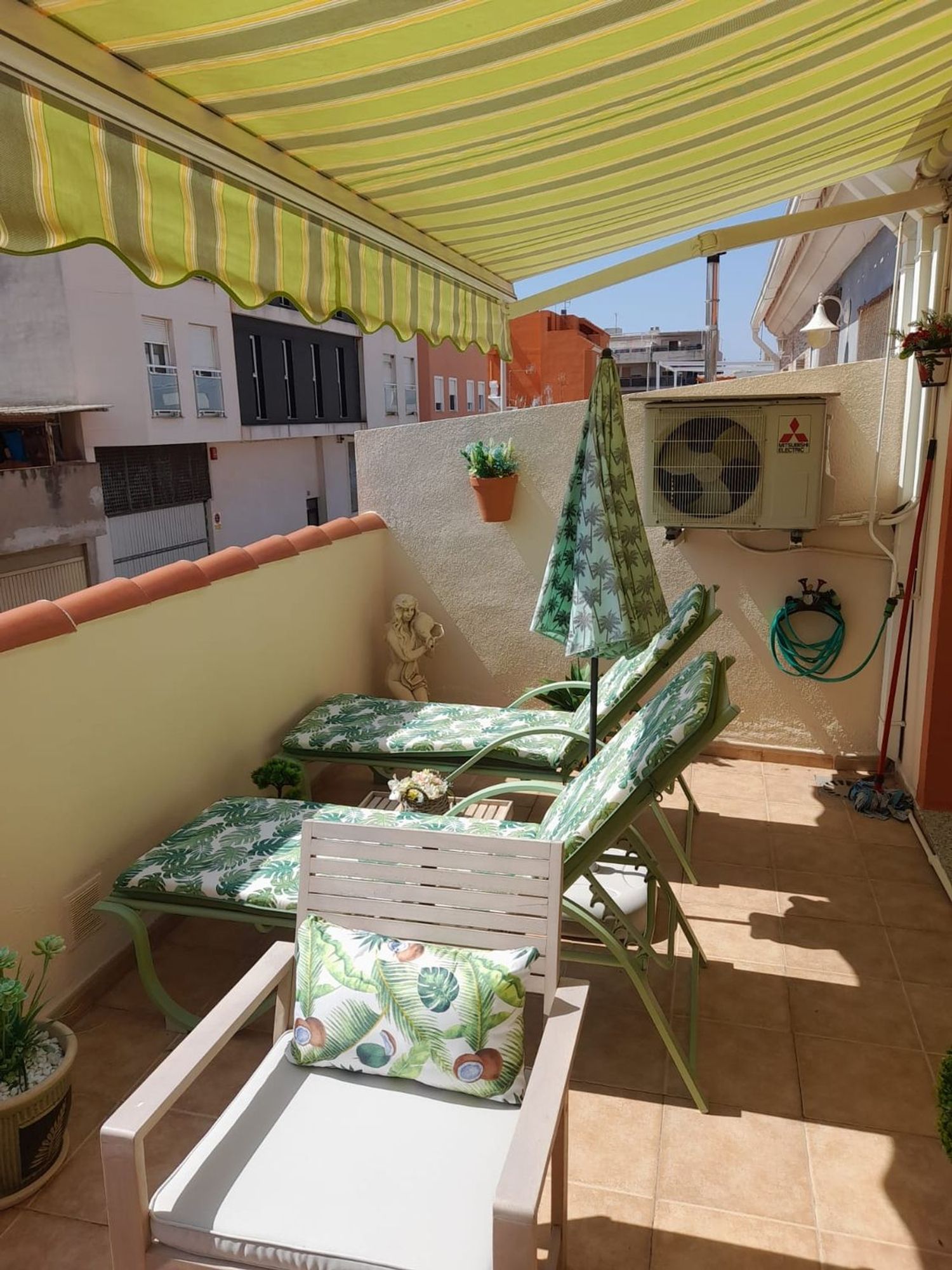 Chalet adosado en Calle Núñez de Balboa, 52 - Foto 28