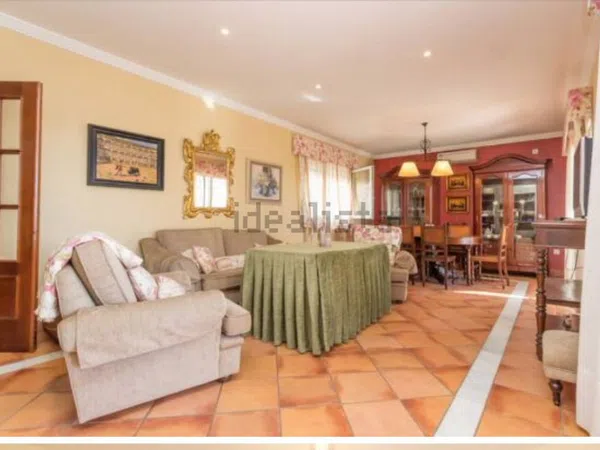 Casa o chalet independiente en Calle del Rocío, 2, Cuatro Pinos-El Carmen - Foto 4