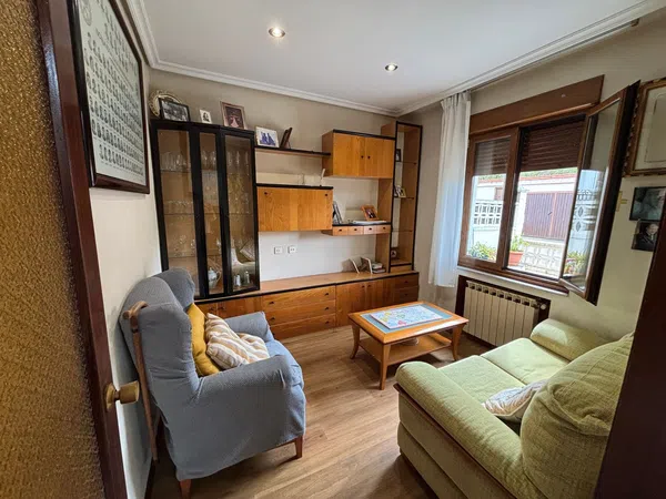 Casa de pueblo en San Pedro / Lago, 10 - Foto 13