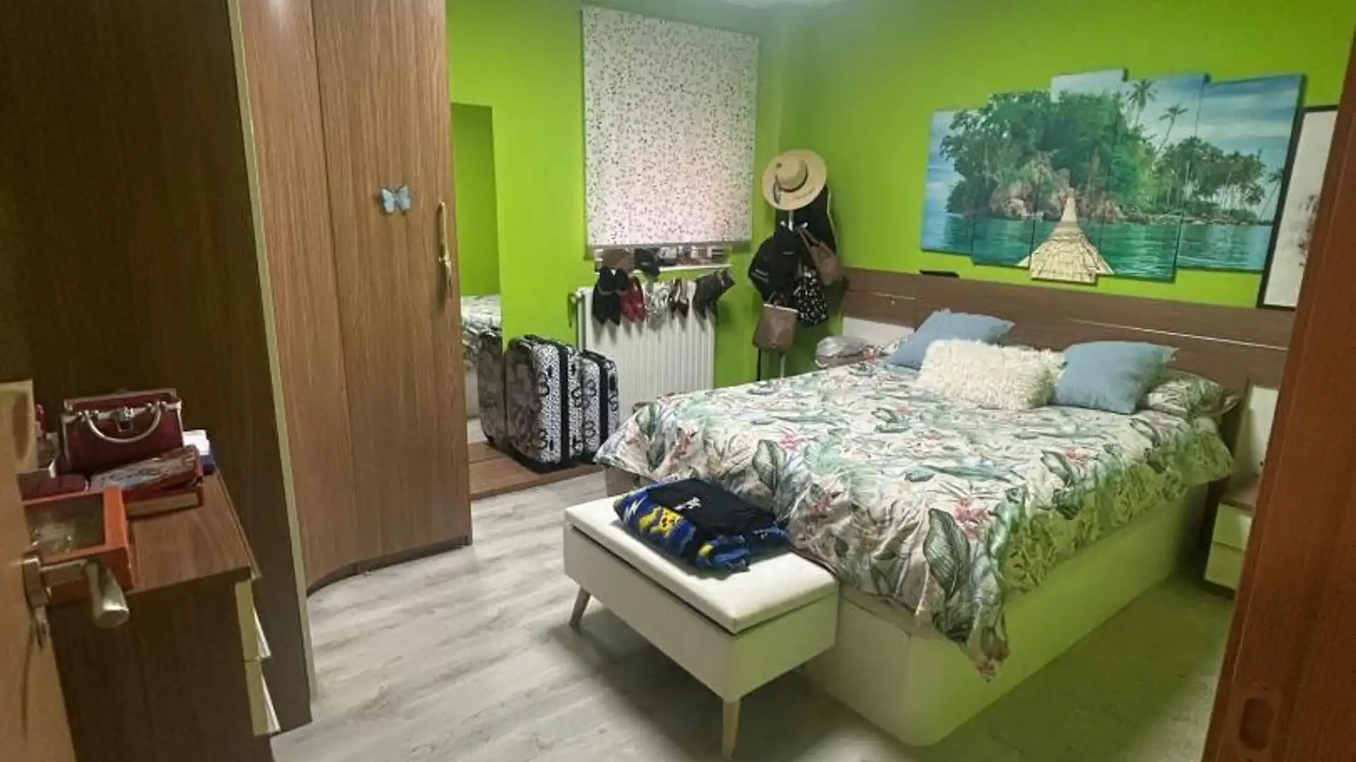 Piso en  Avenida de Los Huetos 30 - Foto 25