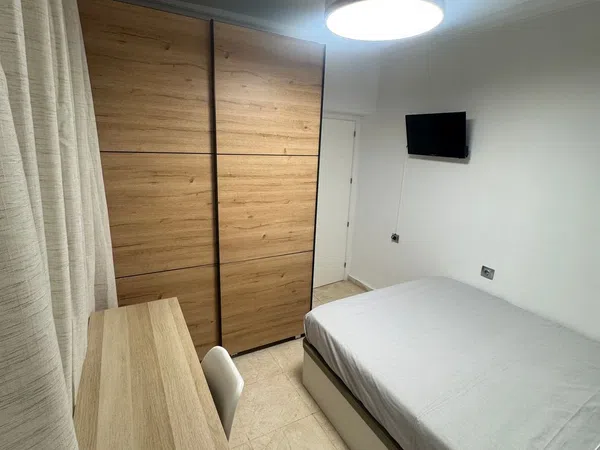 Piso en calle Riscos Altos, 1 - Foto 18