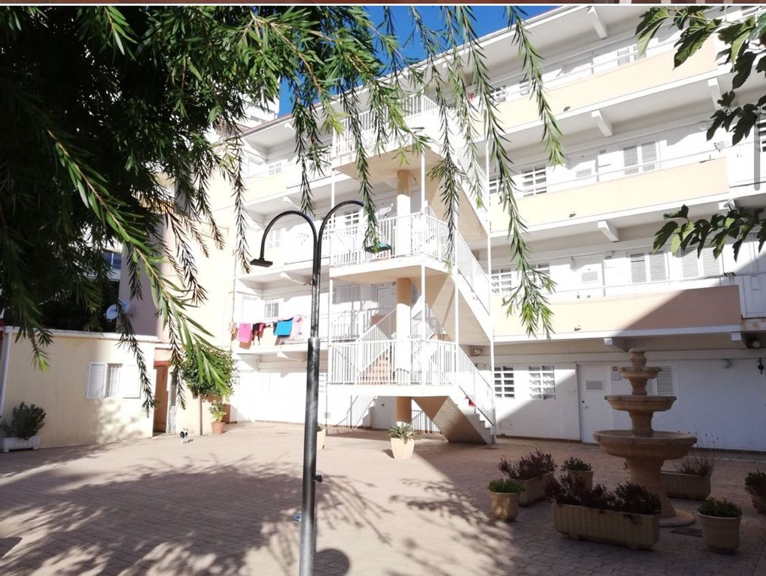 Piso en avenida Costa Blanca, 103 - Foto 5