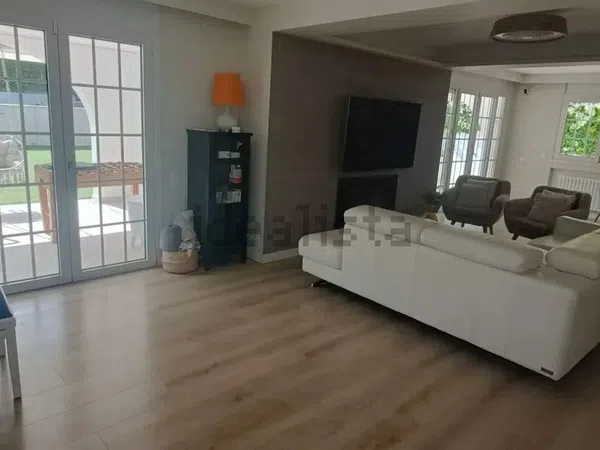 Casa o chalet independiente en Olabarria, 55, Arxius - Foto 6