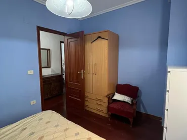 Piso en  Camiño Rosalía de Castro 4 - Foto 3