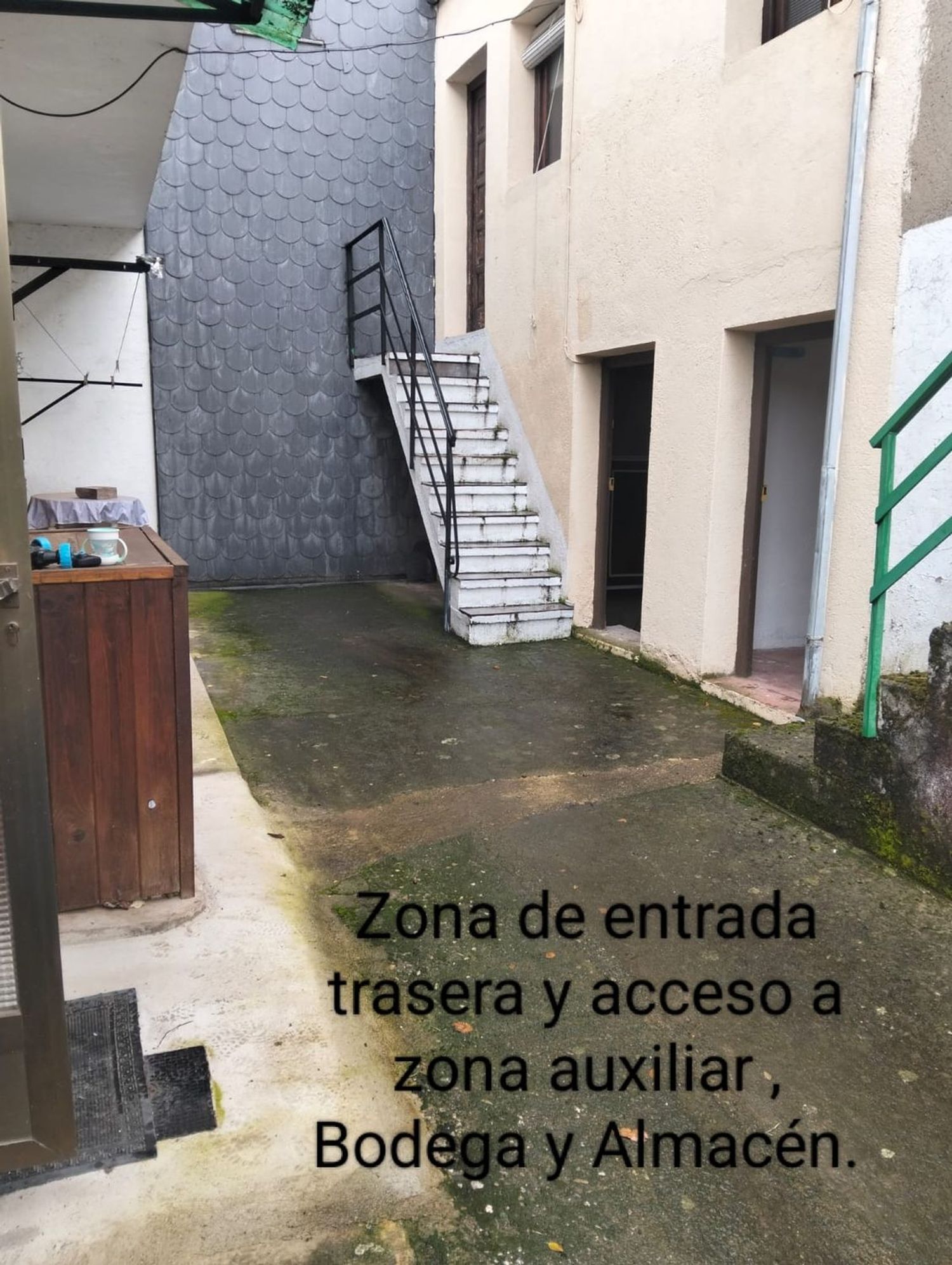 Casa de pueblo en Camino los Mesones, 31 - Foto 14