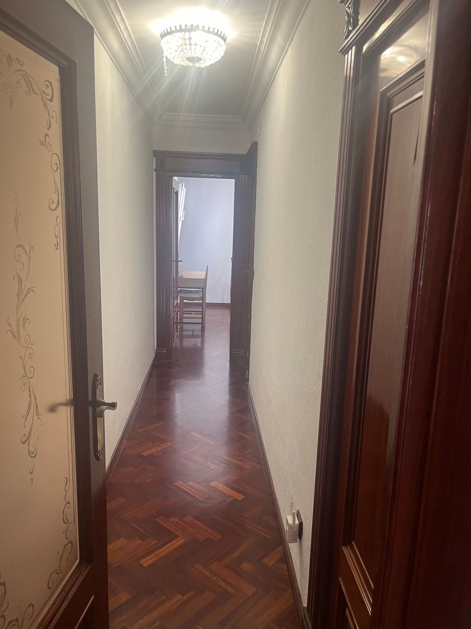 Ático en Avenida del Doctor Gadea, 50, Centro Tradicional - Foto 8