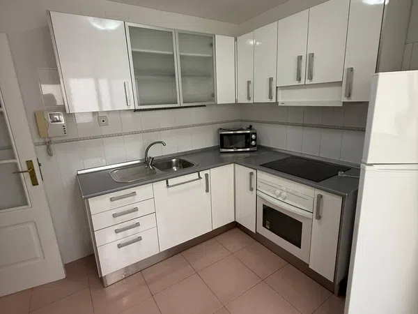 Piso en calle Eduardo Benot, 37 EduardoBenotLasPalmasdeGC