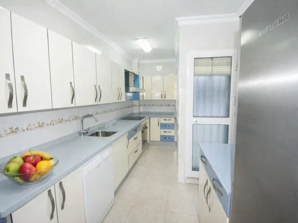 Piso en Barrio Feria - Foto 10