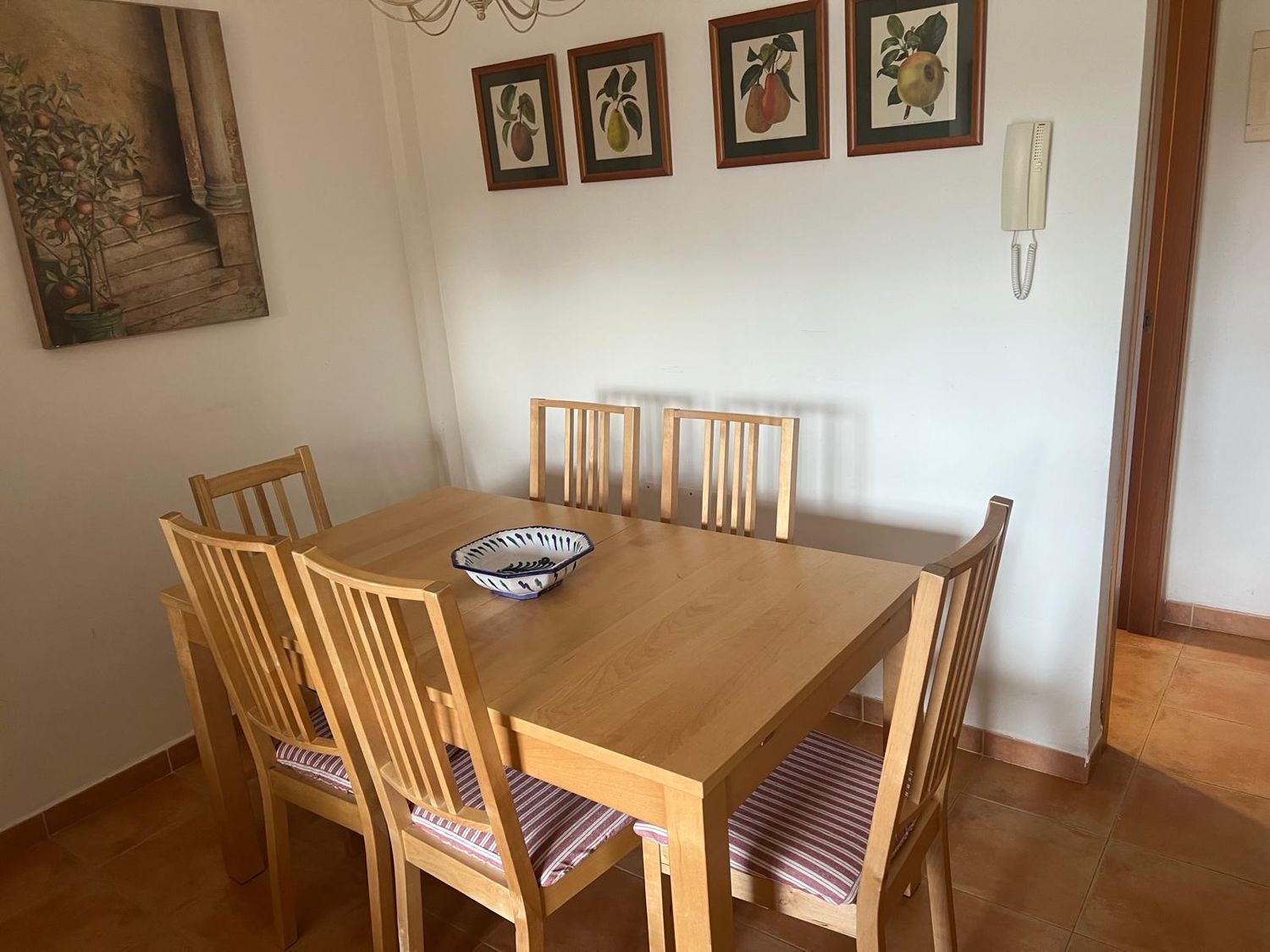 Chalet pareado en Yucas, 7, Urb.Golf Valle este, Urb.Golf Valle este - Foto 16