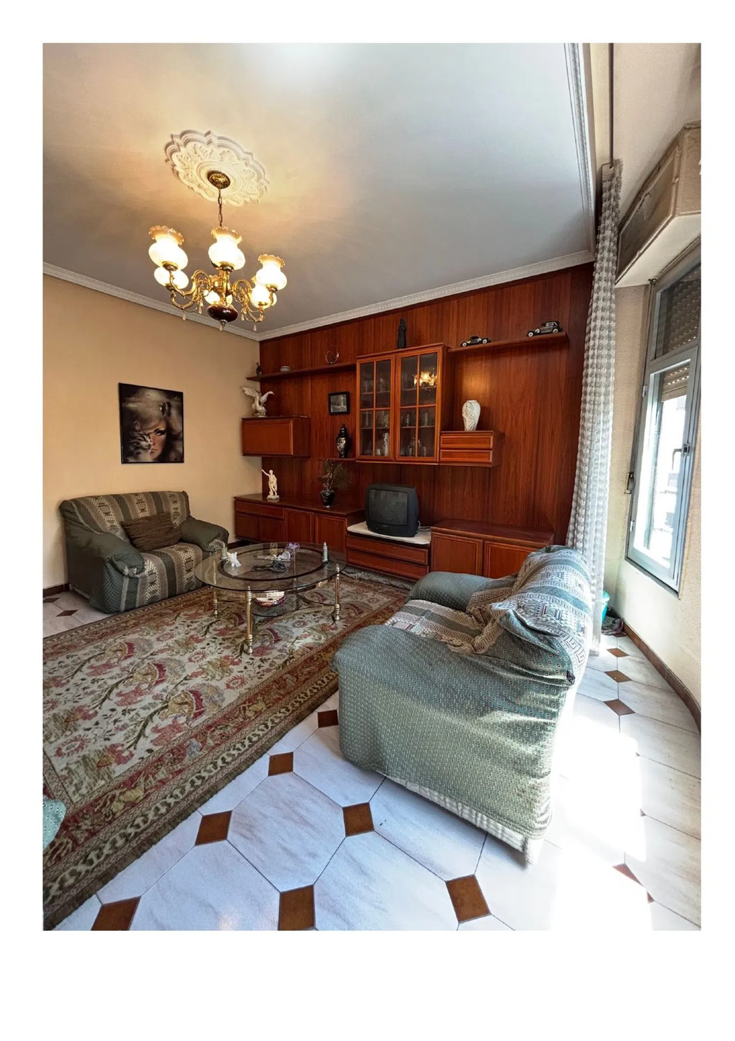 Piso en plaza de la Beata María Ana de Jesús, 14 - Foto 17