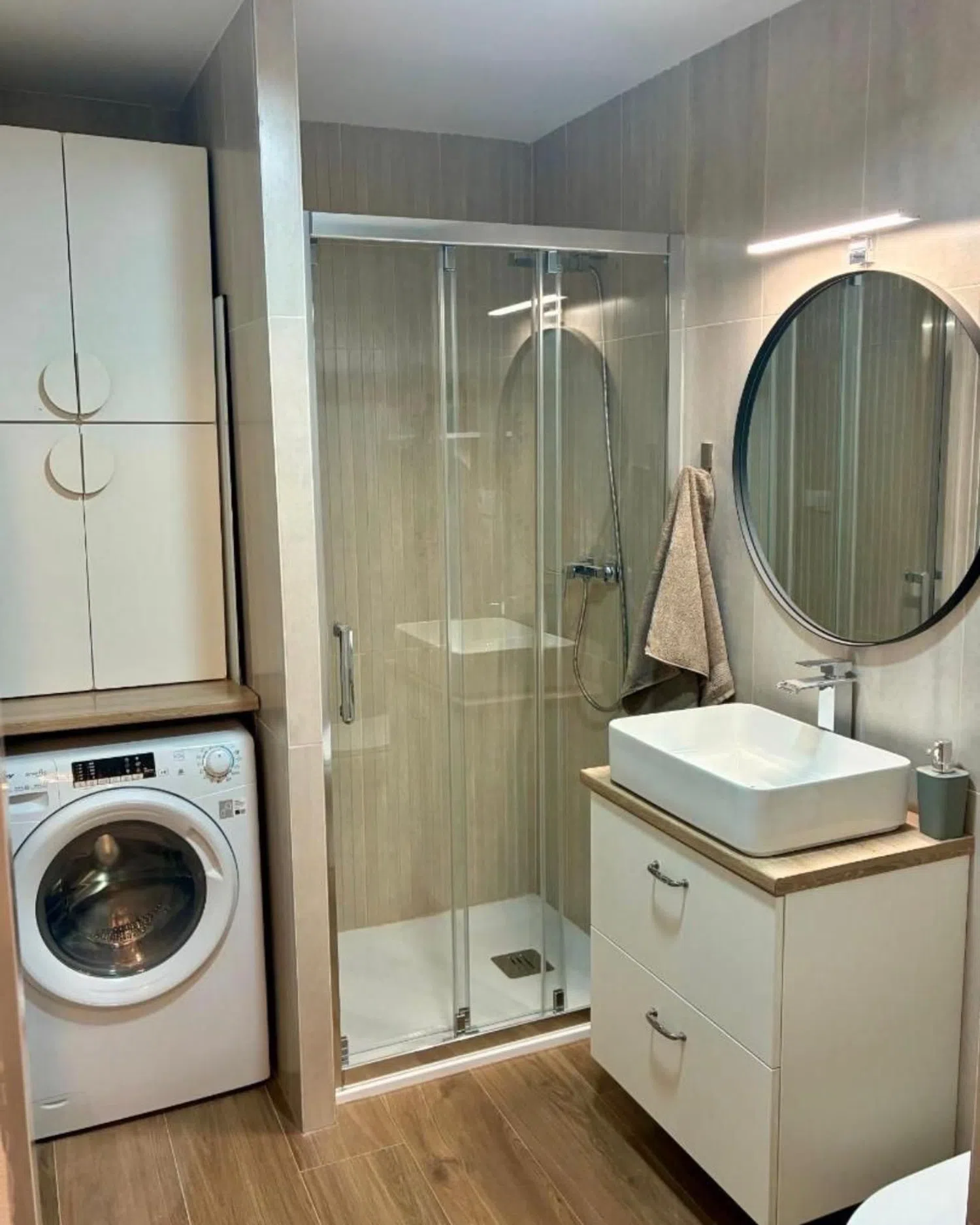 Estudio en Barrio Juan XXIII - Foto 7