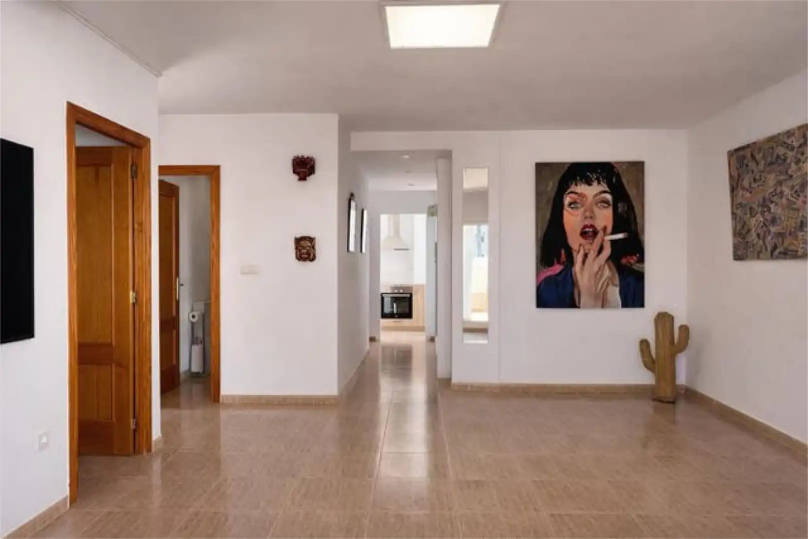 Apartamento en Playa Pilles - Foto 2