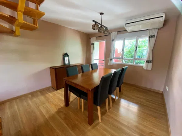 Chalet adosado en Los Milagros - Corchera - Foto 3