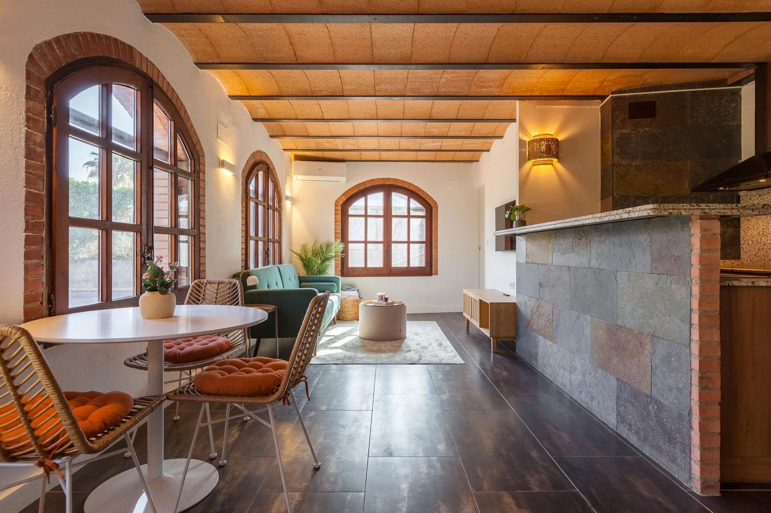 Casa independiente en carretera de Bellaterra, 8 - Foto 4