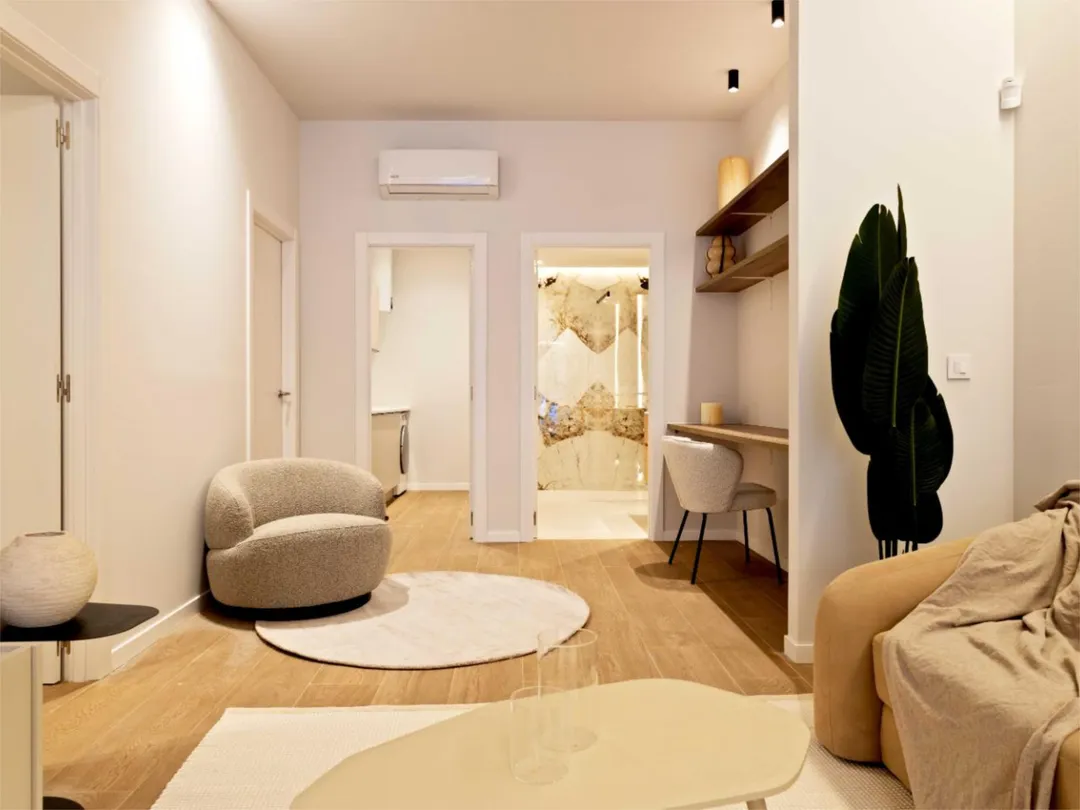 Piso en  Carrer del Doctor Olóriz 19 - Foto 11