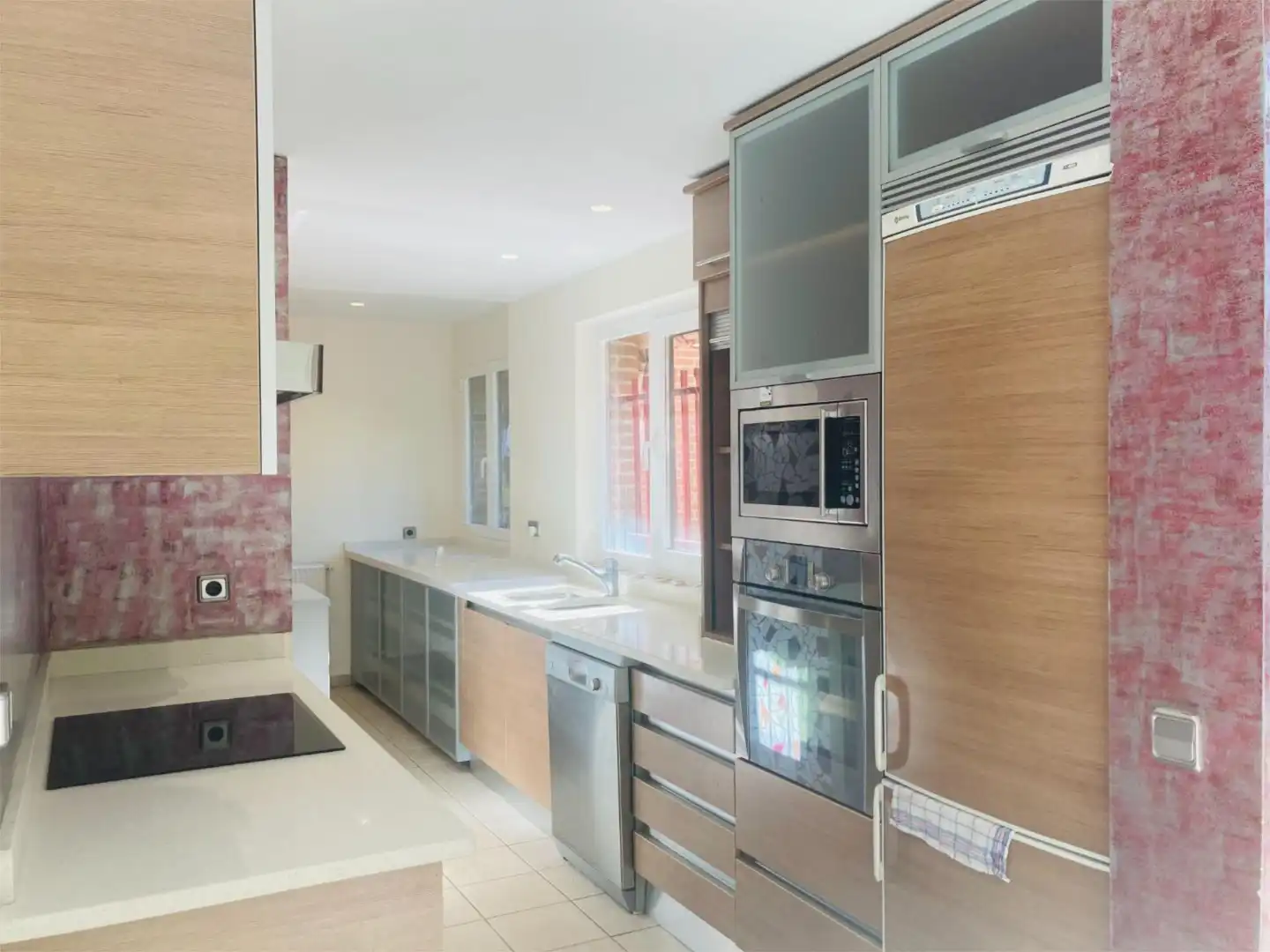 Piso en  Calle de Ramonet 5 - Foto 23