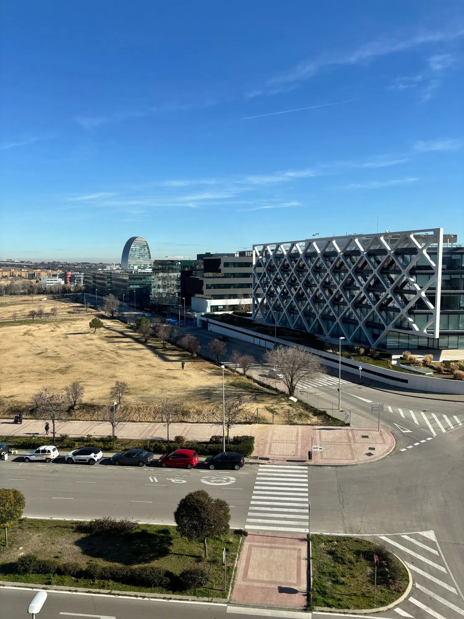 Piso en Barrio Las Tablas - Foto 13