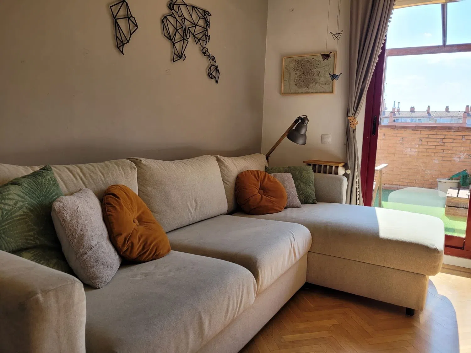 Ático en calle de Cobos de Segovia, 7 3 - Foto 2