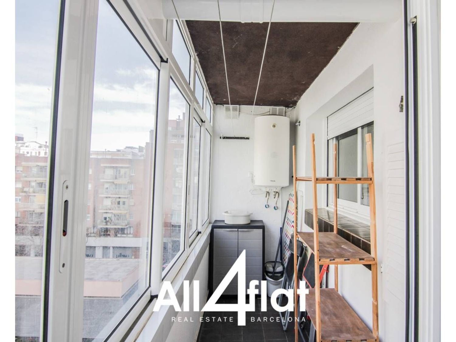 Piso en Calle de Tarragona - Foto 12