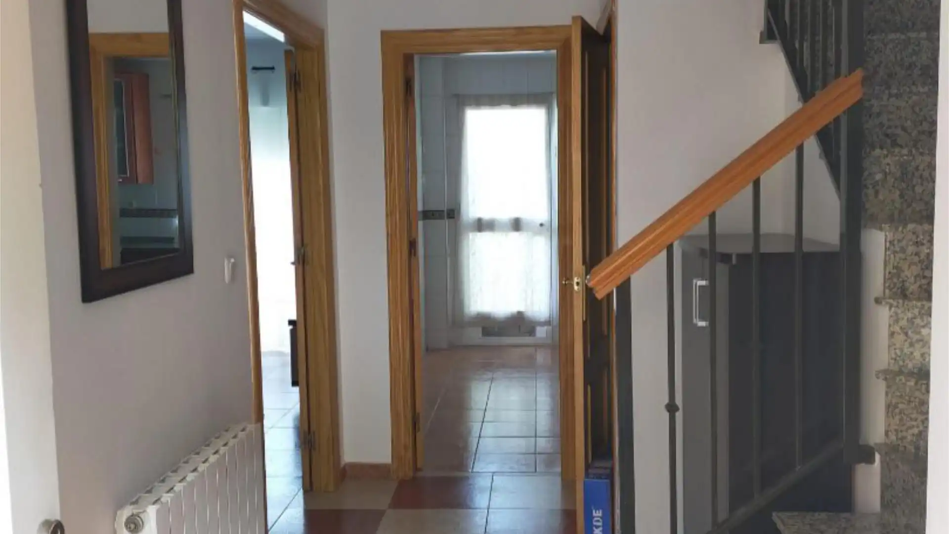 Casa adosada en  Calle Vista Granada 5 - Foto 2