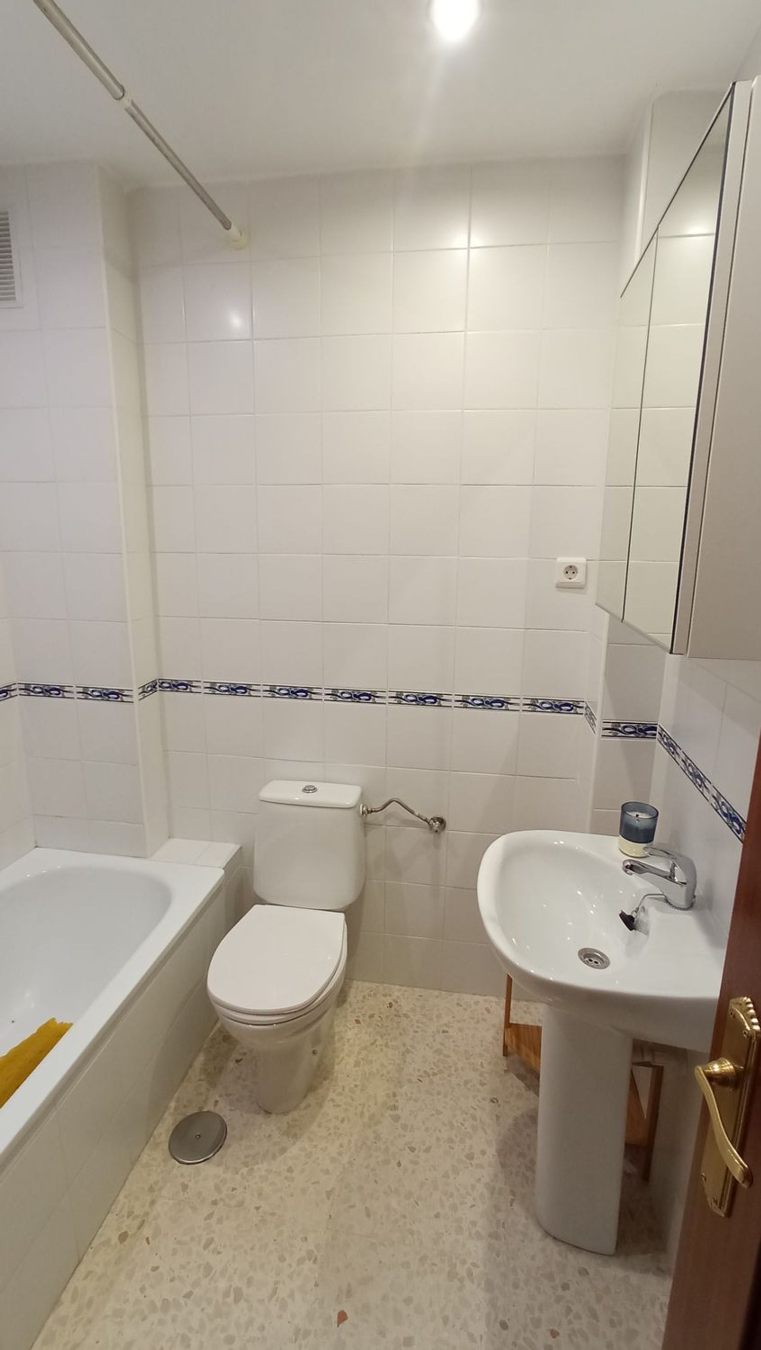 Piso en Plaza Juan Carlos I, 1, Zona Juzgados - La Feria - Foto 5