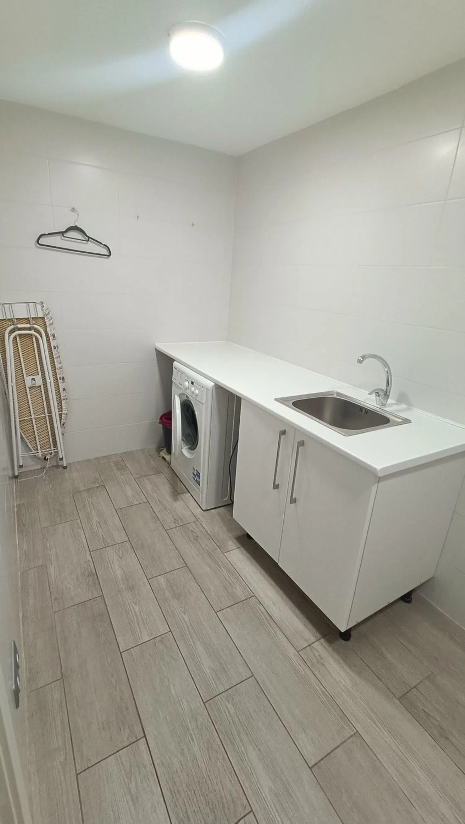Estudio en avenida de Betanzos, 12 - Foto 22