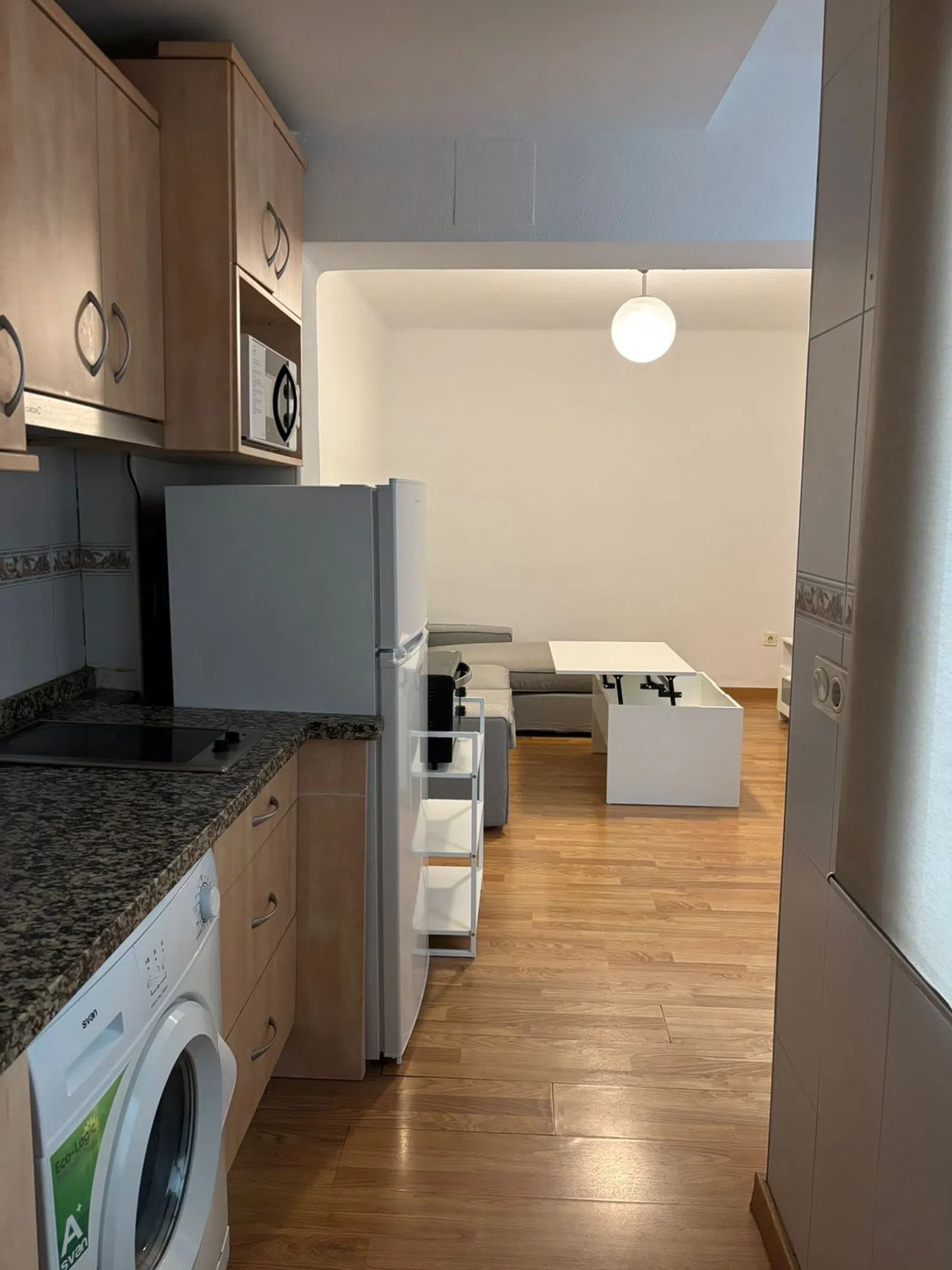 Piso en plaza Arriola, 1 - Foto 14