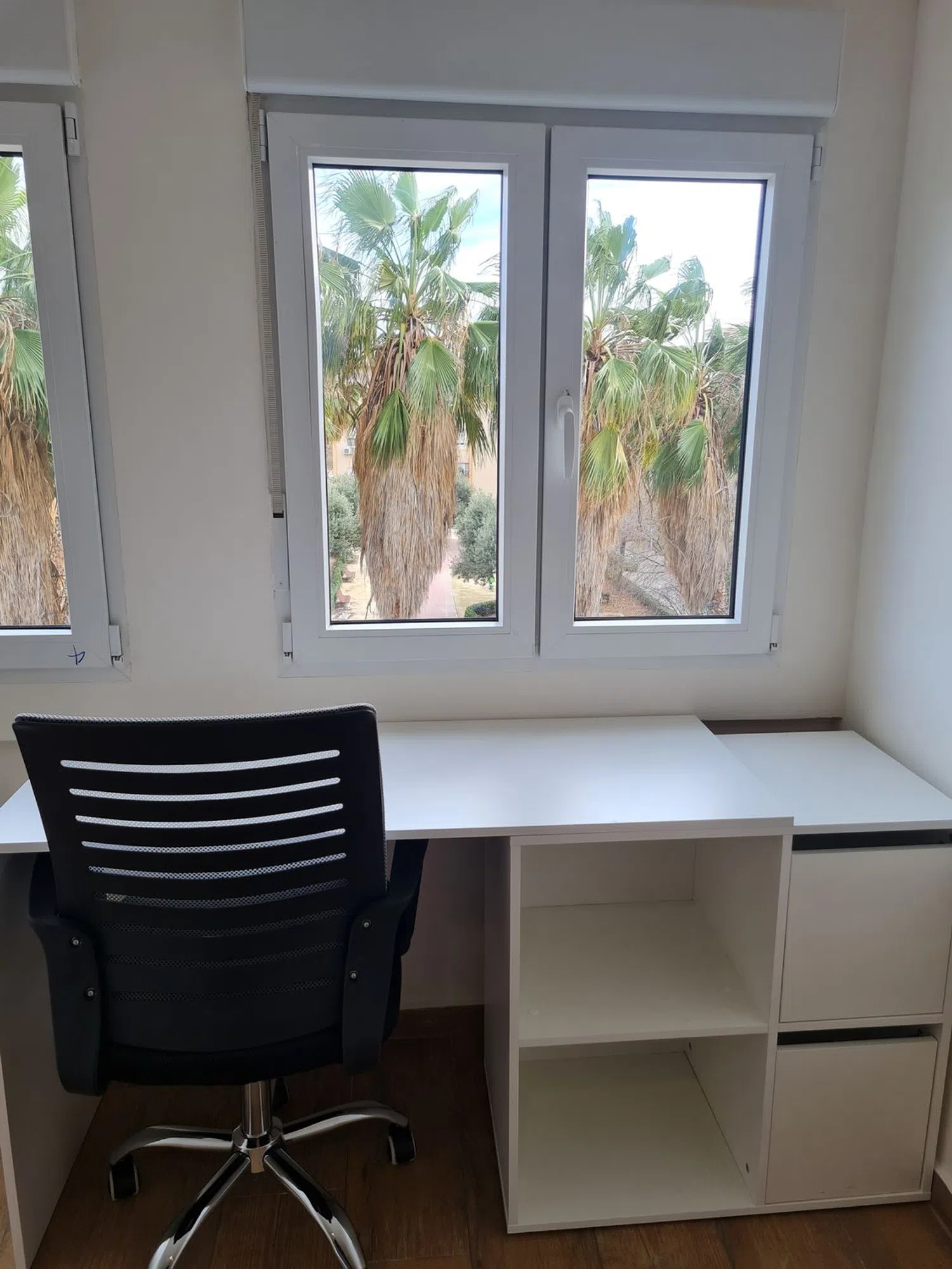 Piso en calle de Campillo de Altobuey, 16 - Foto 3