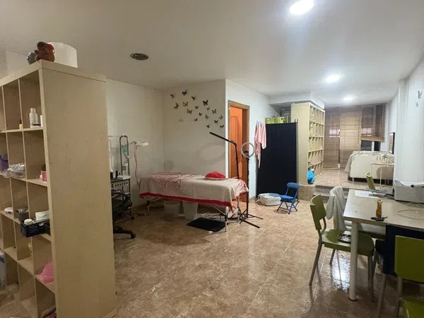 Estudio en Calle Soledad, 2 - Foto 1