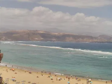 Ático en Las Canteras - Foto 1