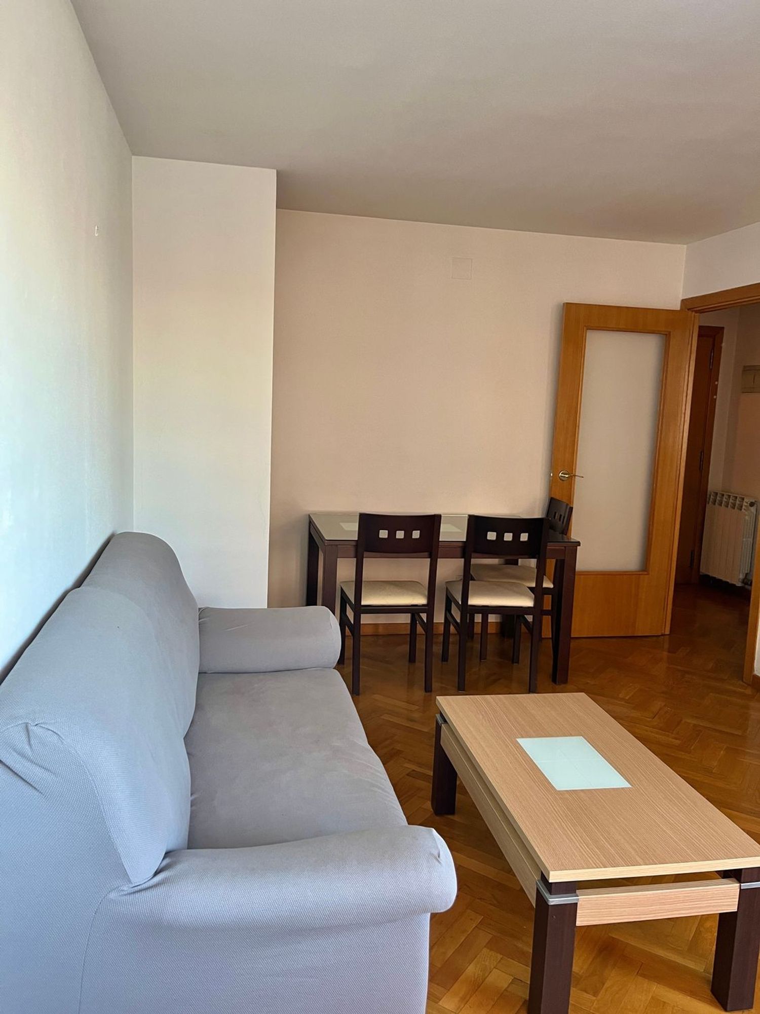 Piso en avenida del Parque, 86 - Foto 12